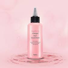A'PIEU - Raspberry Hair Vinegar 200ML