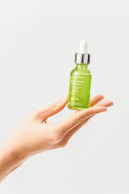 JUMISO - Super Soothing Cica & Aloe Facial Serum 30ML