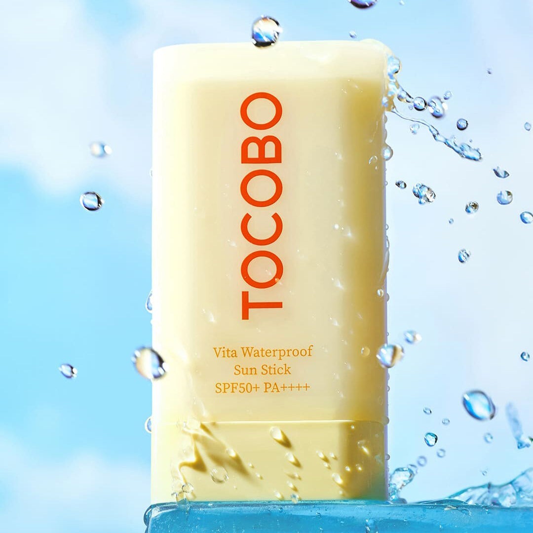 TOCOBO - Vita Waterproof Sun Stick SPF50 PA++++ 18G
