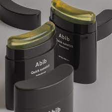 Abib Quick Sunstick Protection Bar SPF50+ PA++++ 22g