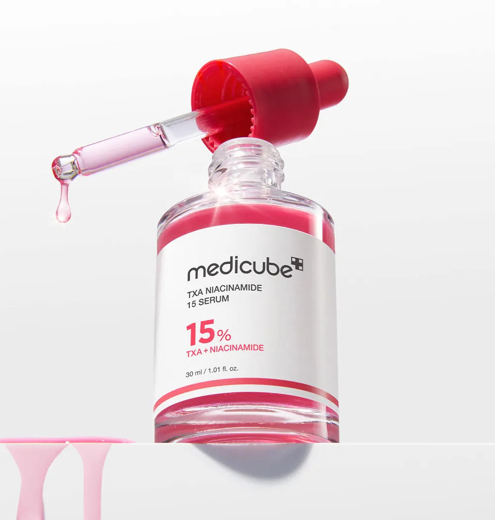 medicube - TXA Niacinamide 15 Serum 30ML