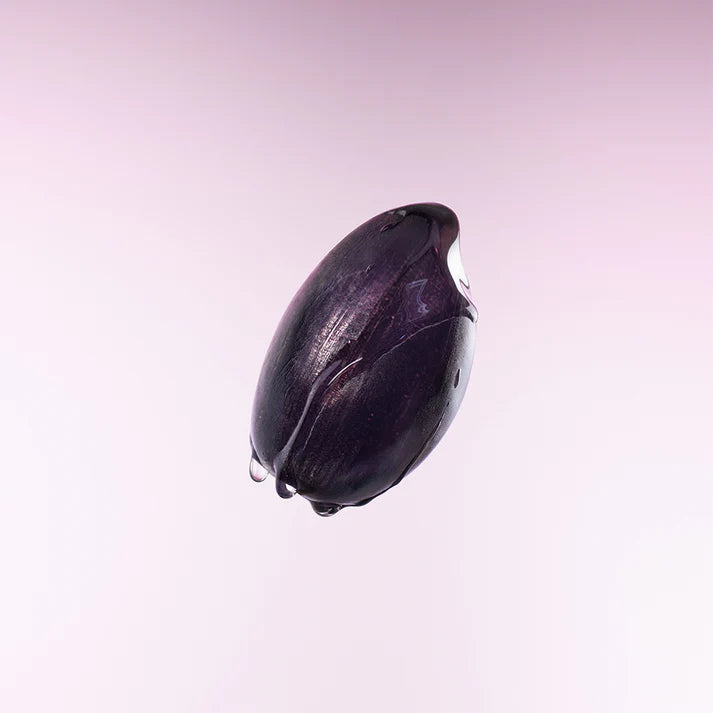 EQQUALBERRY - Purple Rice Pore Purifying Pack Cleanser 130G