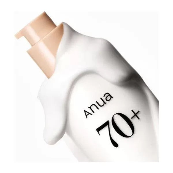 Anua - Rice 70 Intensive Moisturizing Milk 150ML