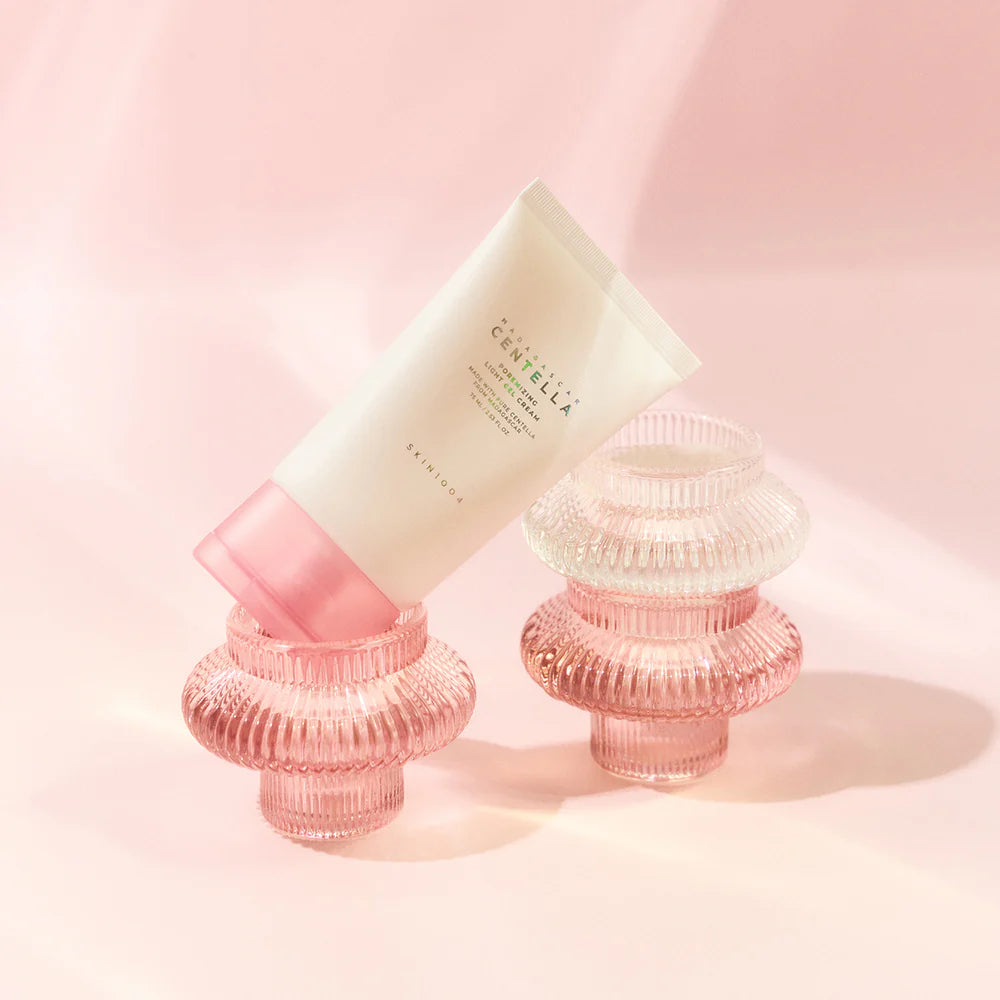 SKIN 1004 - Madagascar Centella Poremizing Light Gel Cream 75ML