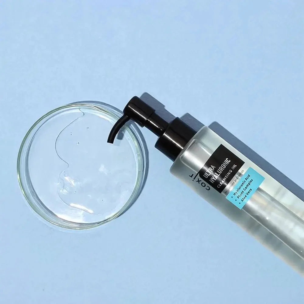 coxir - Ultra Hyaluronic Cleansing Oil 150ML