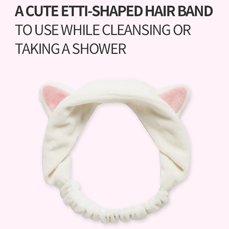 Etude House My Beauty Tool Lovely Etti Hair Band