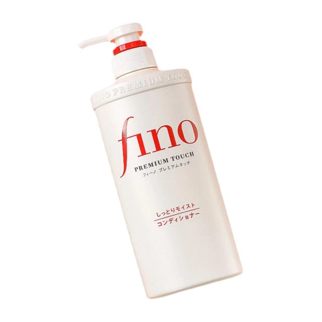 Shiseido - Fino Premium Touch Conditioner 550ML
