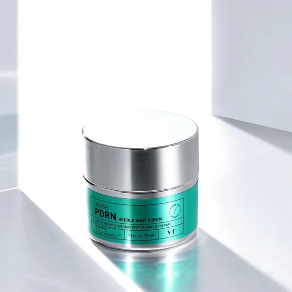 VT - PDRN Reedle Shot Cream 50ML