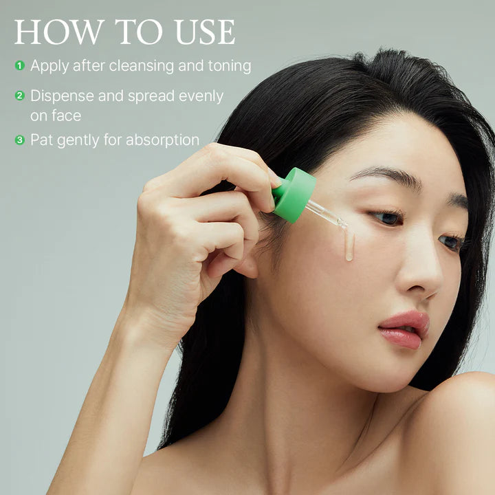 FULLY - Green Tomato Serum 30ML