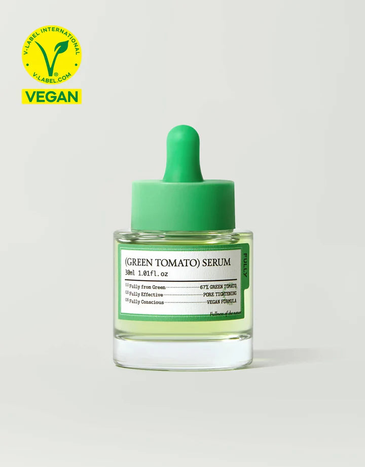 FULLY - Green Tomato Serum 30ML