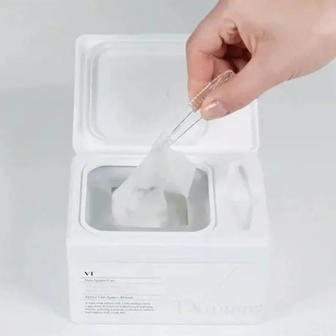 VT - TX-toning Daily Mask 30 Sheets