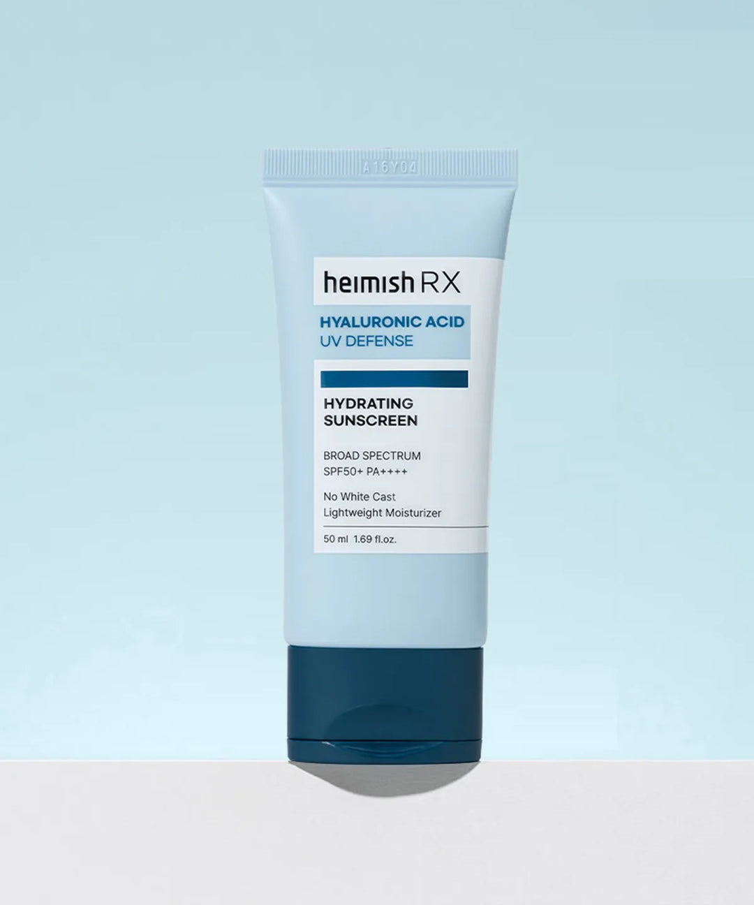 Heimish RX Hyaluronic Hydrating Sunscreen 50ML