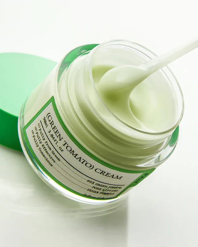 FULLY - Green Tomato Cream 90ML