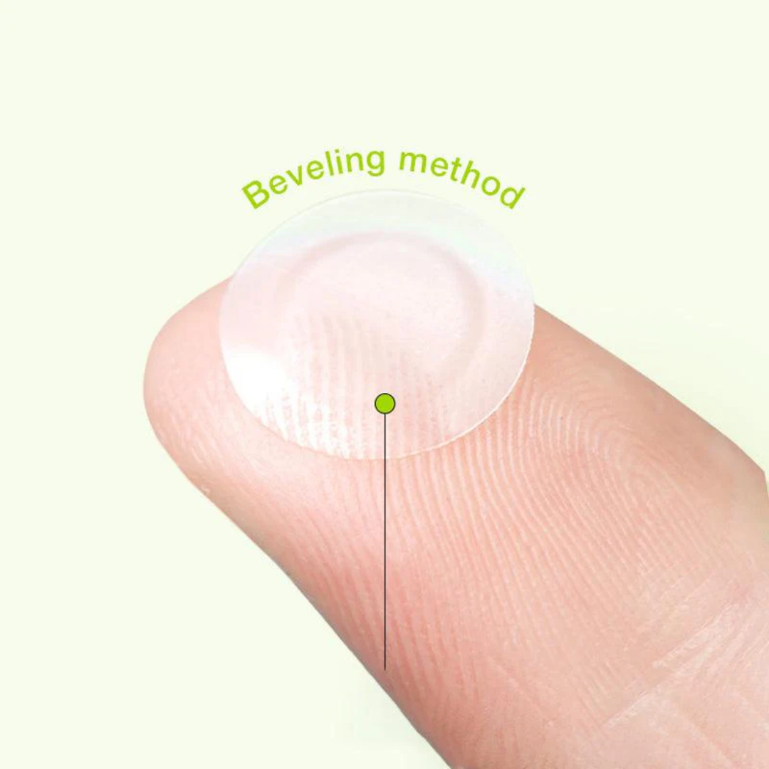 Anua - Ultra-Thin Spot Cover Patch 75 patches