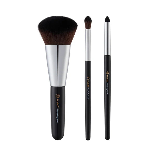 Studio17  Shading Brush Set (3 pieces)