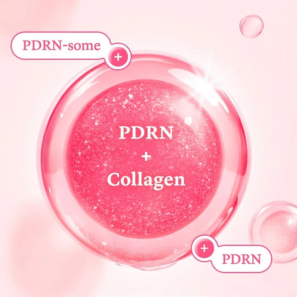 Medicube PDRN Pink Caffeine Night Wrapping Mask 75ml