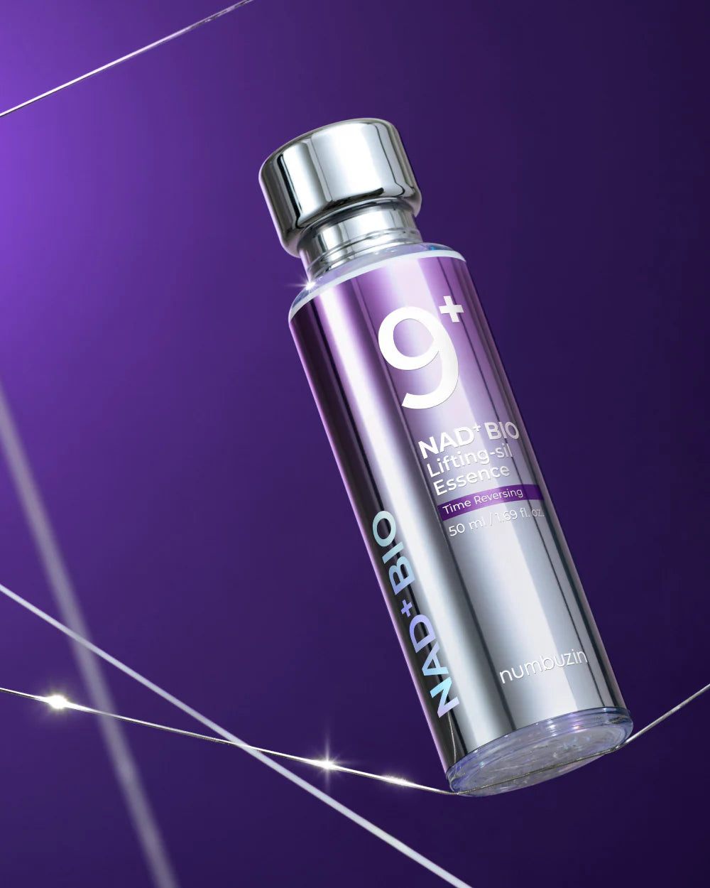 numbuzin - No.9 NAD Bio Lifting-sil Essence