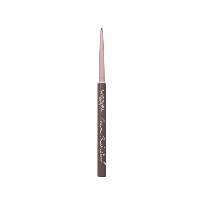 Canmake - Creamy Touch Liner 11 Cloudy Gray