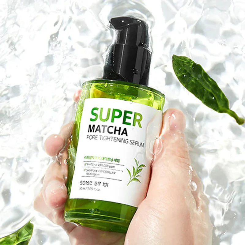 SOME BY MI - Super Matcha Pore Tightening Serum 50ML