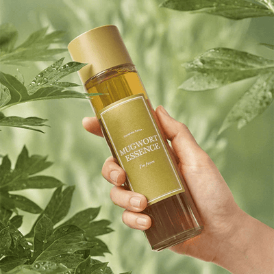 IM FROM  Mugwort Essence -  160ML