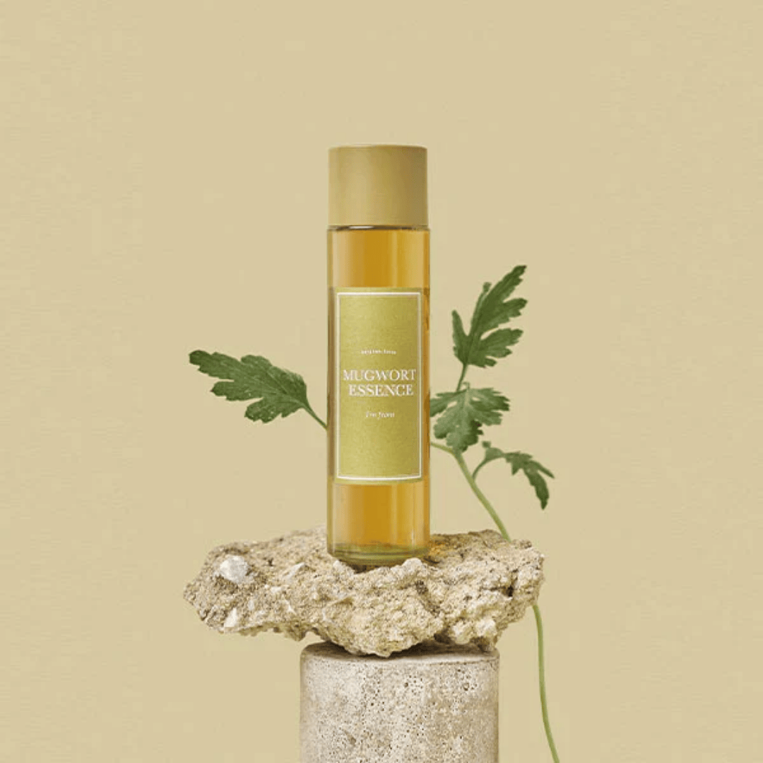 IM FROM  Mugwort Essence -  160ML