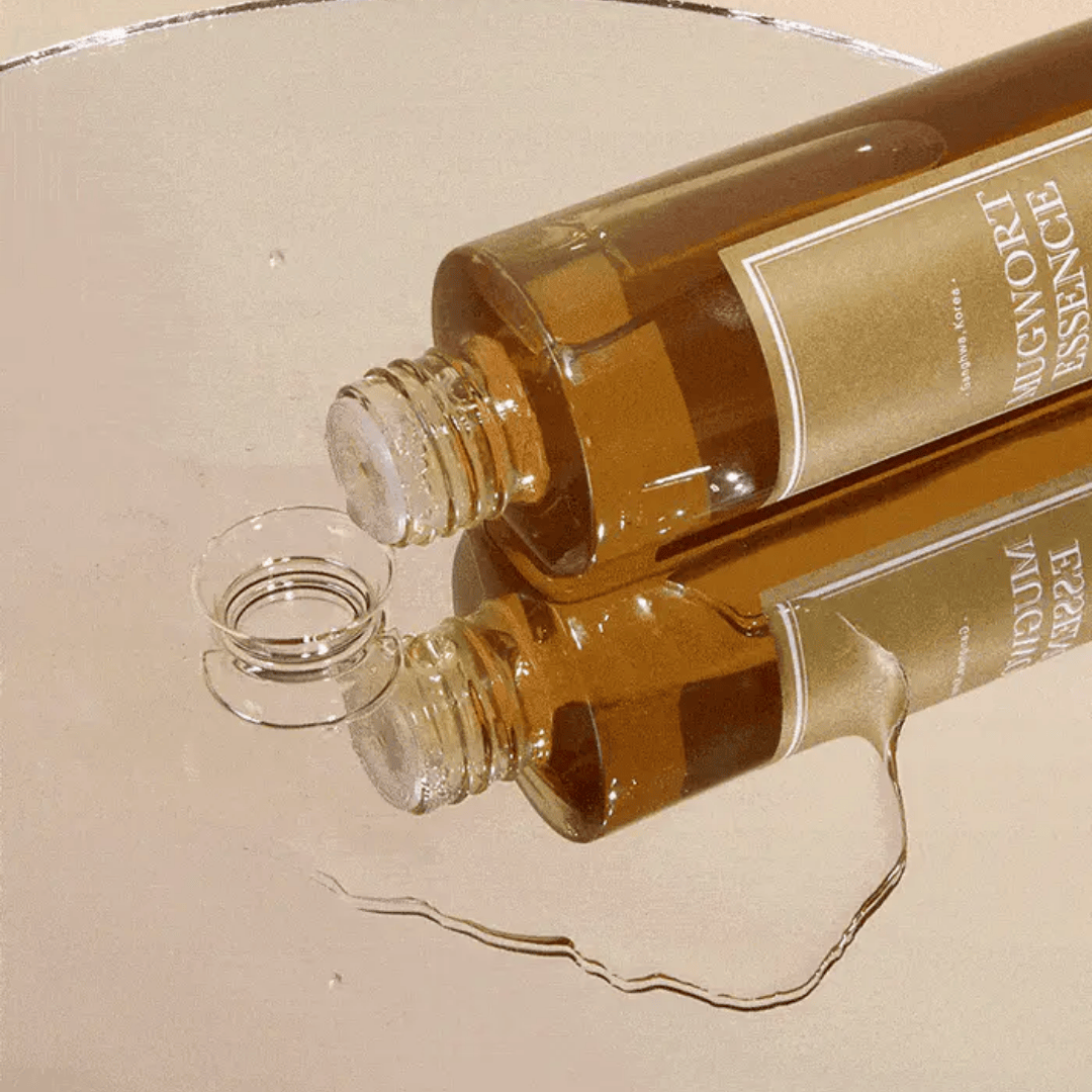 IM FROM  Mugwort Essence -  160ML