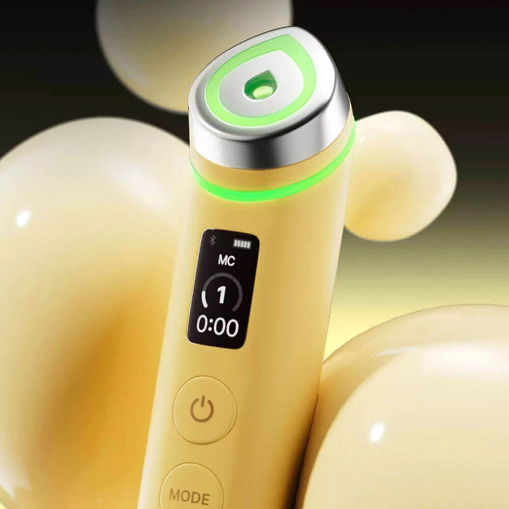 Medicube - AGE-R Booster Pro (Yellow)