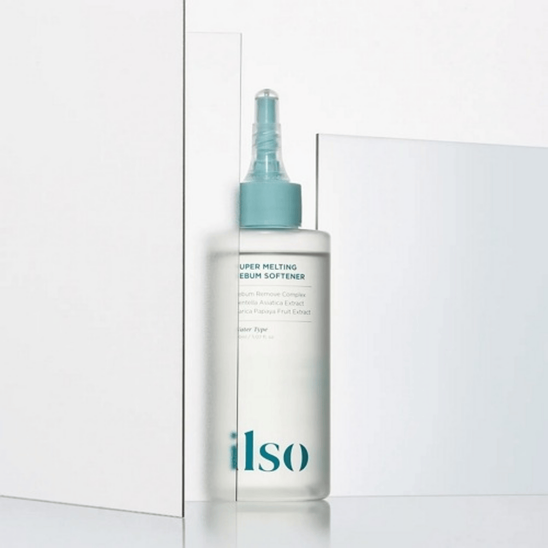 ilso - Super Melting Sebum Softener 150ML