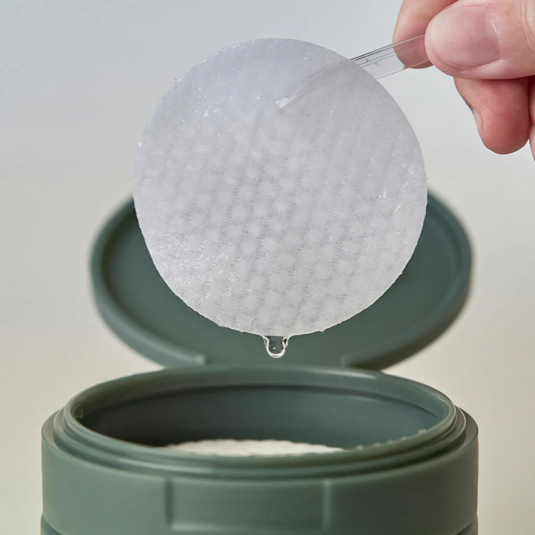 ANUA - Heartleaf 77% Clear Pad - 70 pads