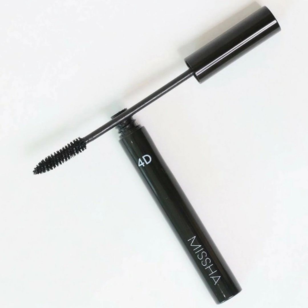 Missha - 4D Mascara 7g