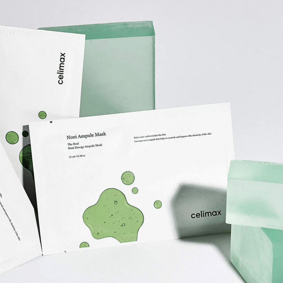 Celimax Noni Energy Ampoule Mask 25ml