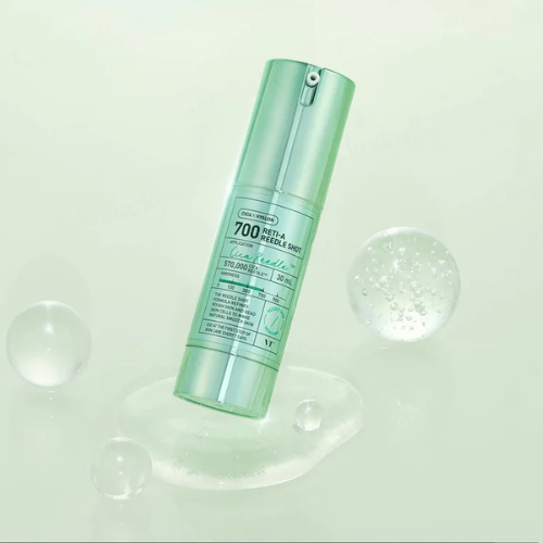 VT COSMETICS - Reti-A Reedle Shot 700