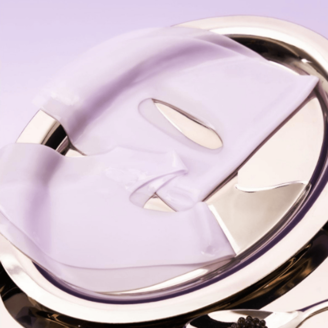 Biodance Rejuvenating Caviar PDRN Real Deep Mask (1 pc)