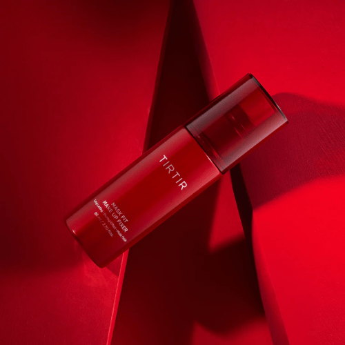 TIRTIR - Mask Fit Make Up Fixer 80ML