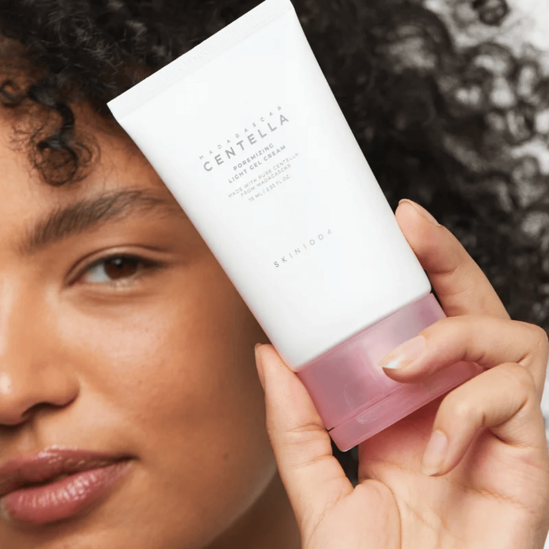 SKIN 1004 - Madagascar Centella Poremizing Light Gel Cream 75ML