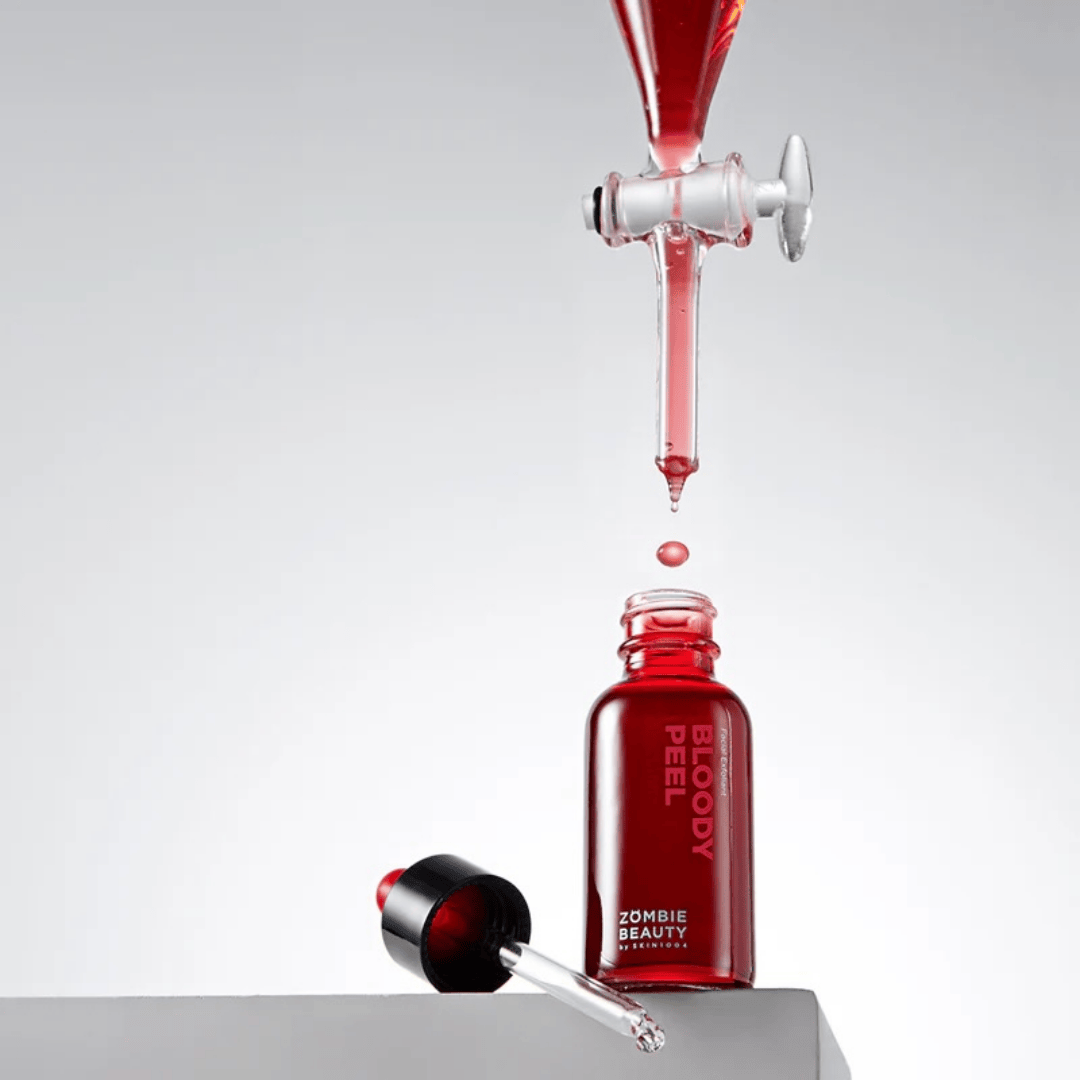 Skin1004 - Zombie Beauty Bloody Peel 30ml