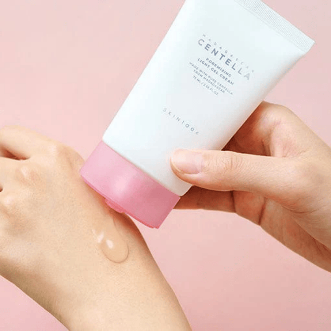 SKIN 1004 - Madagascar Centella Poremizing Light Gel Cream 75ML