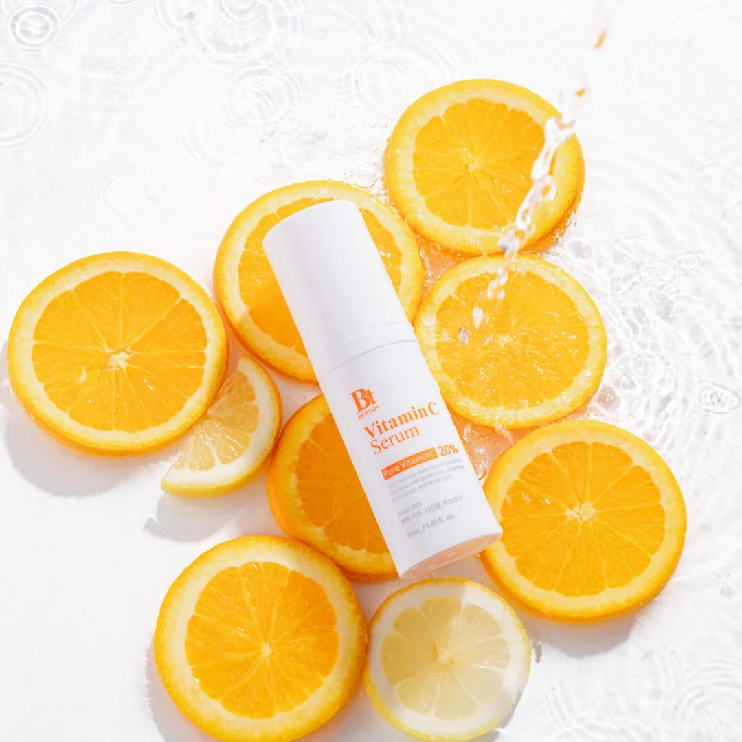 Benton - Vitamin C Serum (30ML)