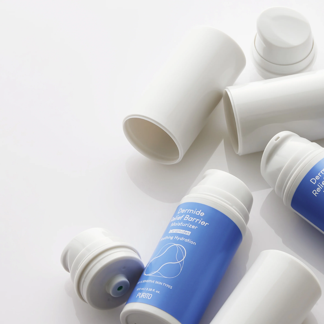 Purito Seoul Dermide Relief Barrier Moisturizer 100ml