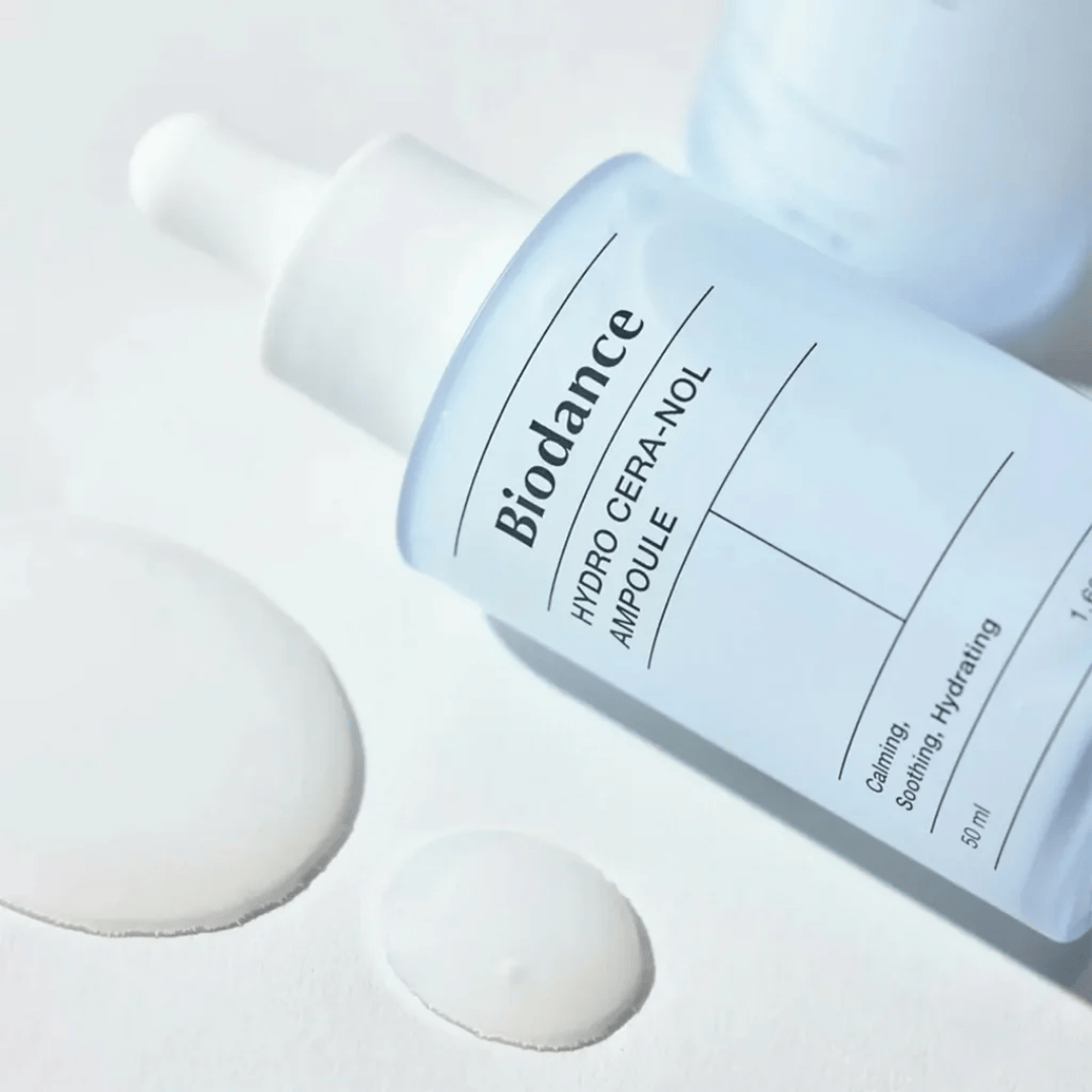 Biodance Hydro Cera-Nol Serum 30ml