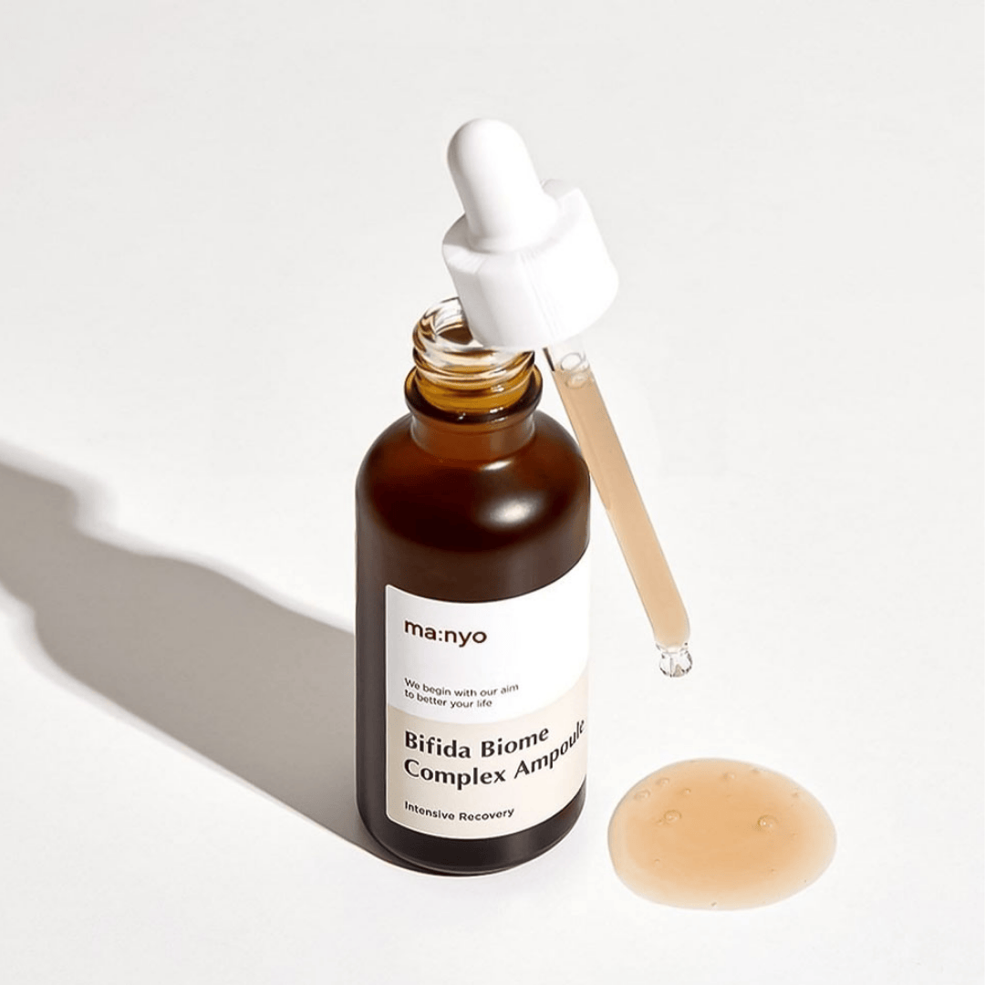 Ma:nyo  Bifida Biome Complex Ampoule 50ml