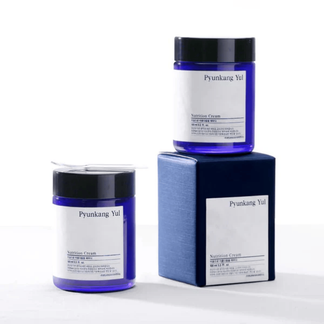 Pyunkang Yul - Nutrition Cream 100ml