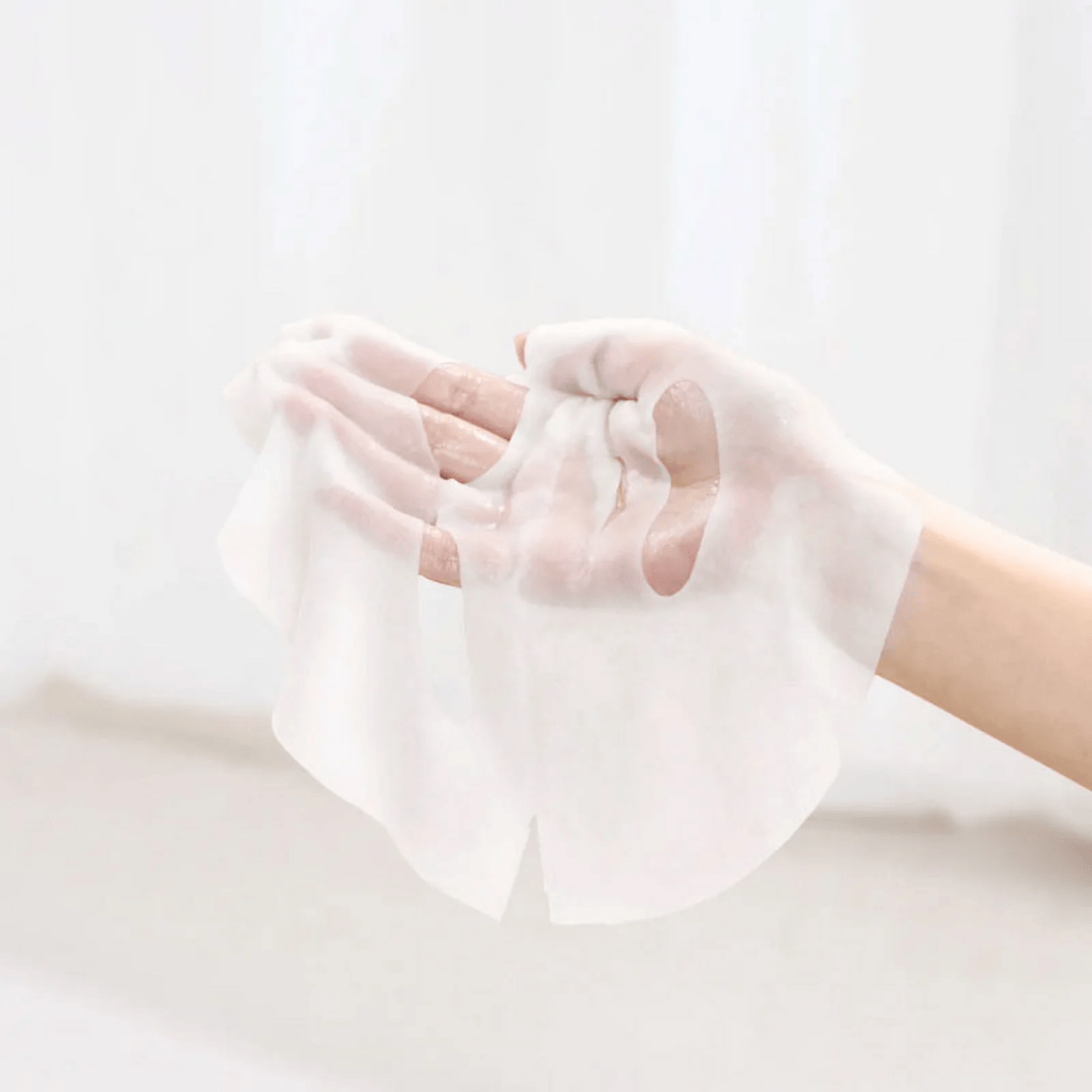 Round Lab - Soybean Panthenol Mask 25ml