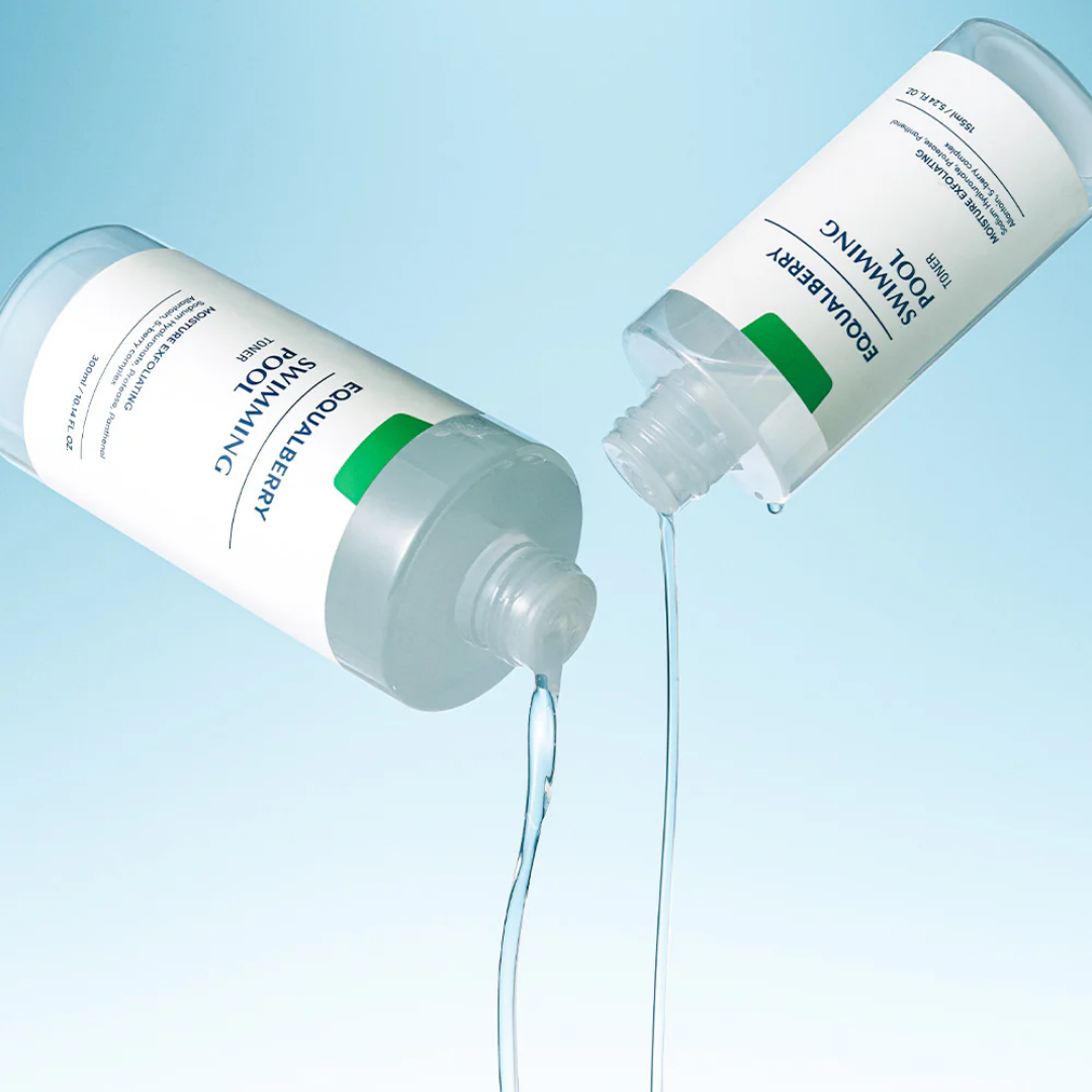 Eqqualberry Plumping Set