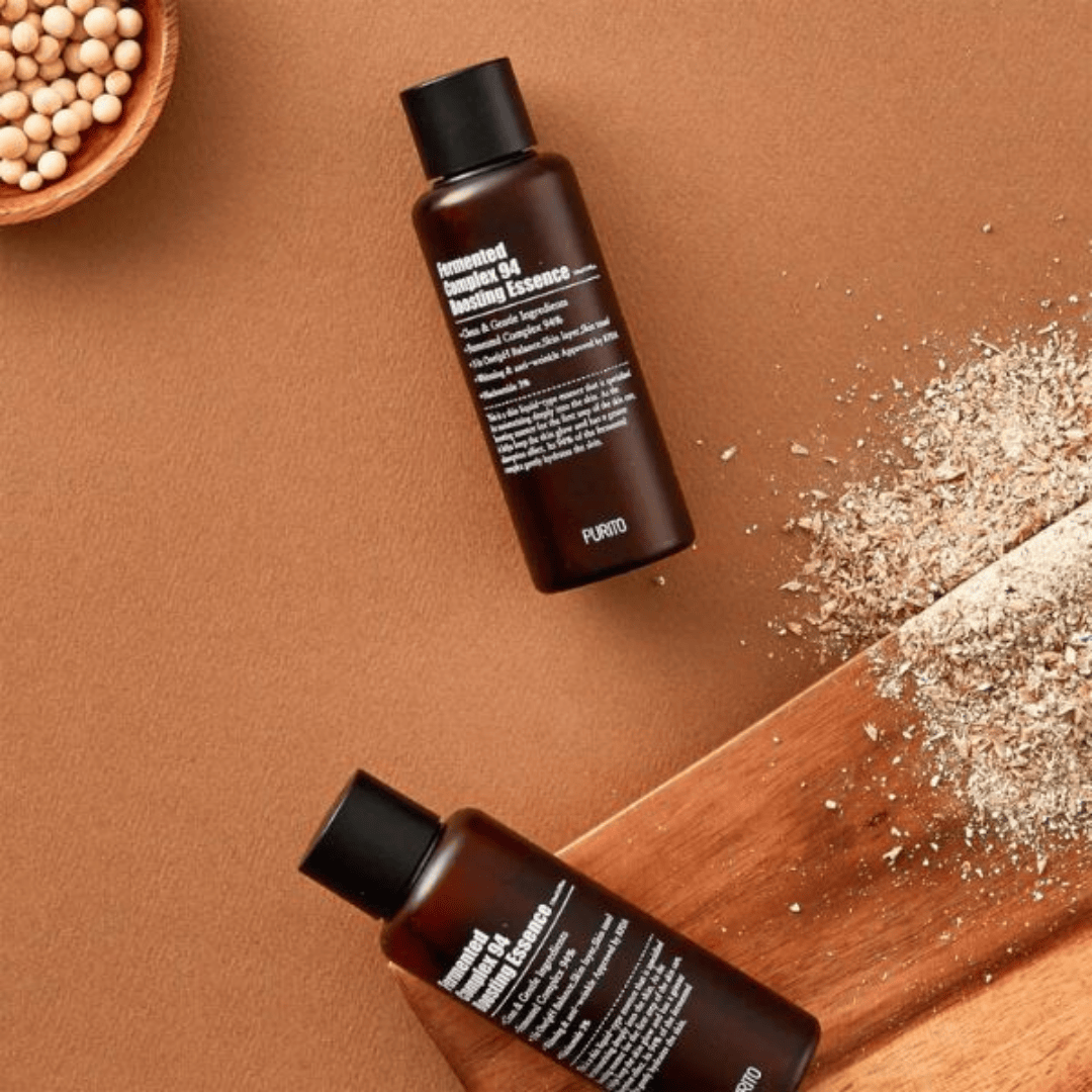 Purito Seoul Fermented Complex 94 Boosting Essence 150ml