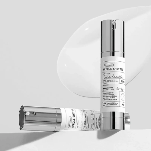 VT Cosmetics Reedle Shot 300