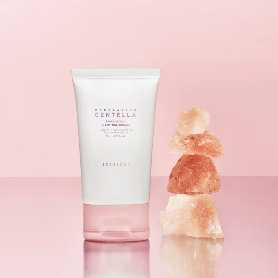 SKIN 1004 - Madagascar Centella Poremizing Light Gel Cream 75ML
