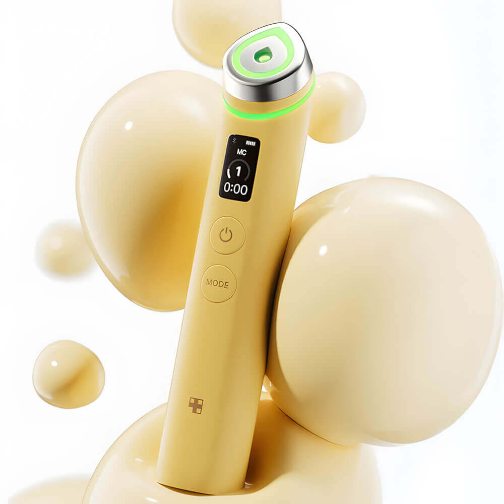 Medicube - AGE-R Booster Pro (Yellow)