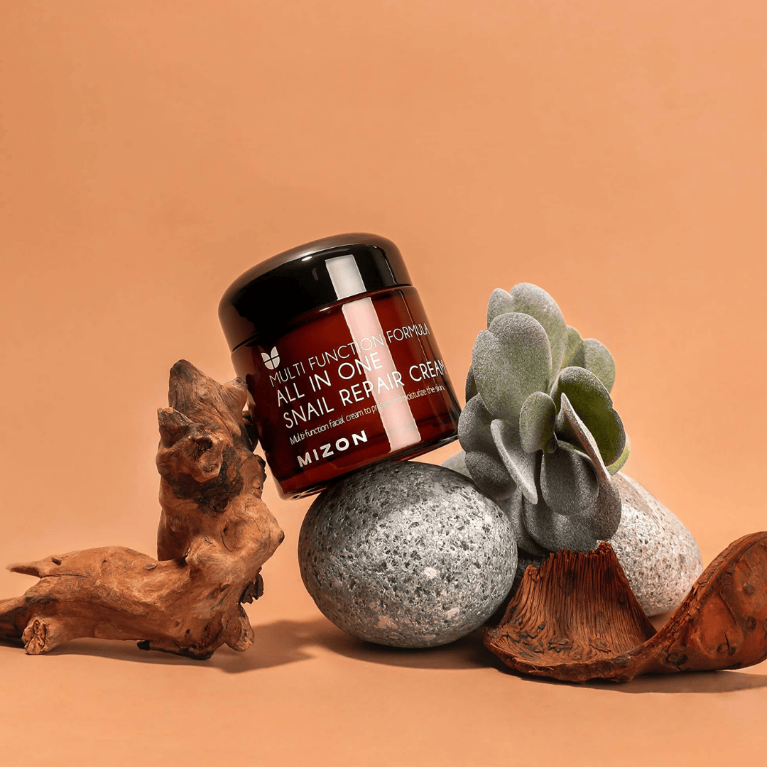 Mizon - All In One Snail Repair Cream 75ml