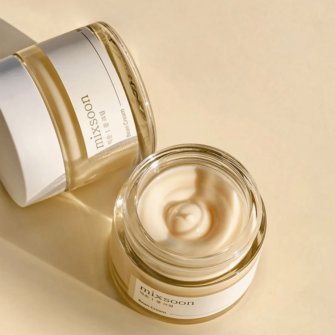 mixsoon - Bean Cream 50ml